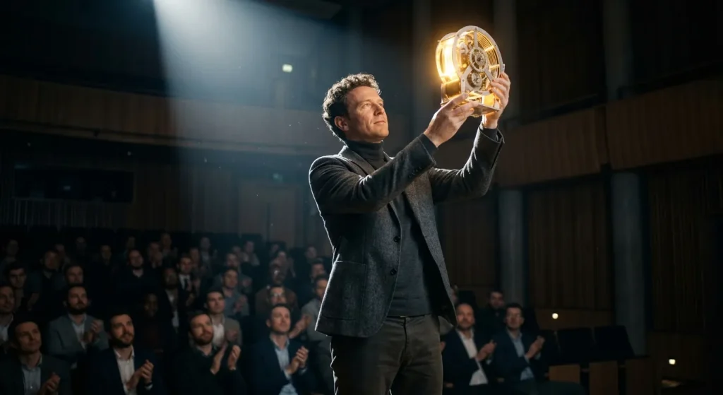 انتخاب بهترین راهکار (The Winning Idea)